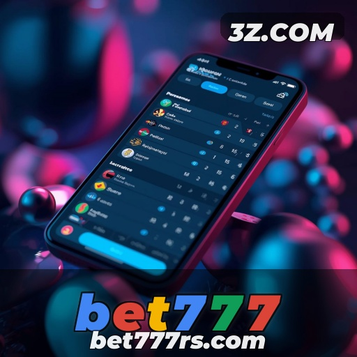 Cassino Bet777: Uma Experiência de Jogos Inigualável