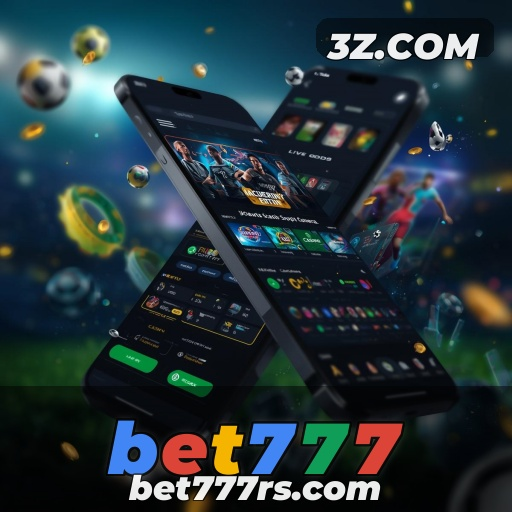 Experimente a Seção Live do Bet777 e Sinta a Emoção