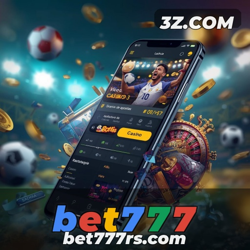 Slots incríveis no bet777: diversão e prêmios em cada giro!